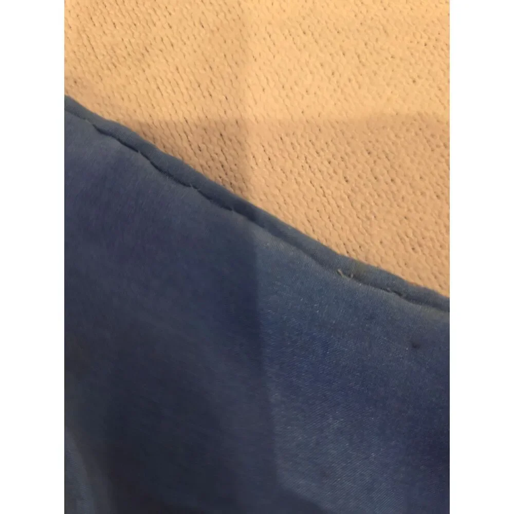 Tsonga unique silk